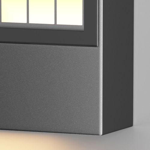 Бра Maytoni Outdoor Anri O475WL-L10GF3K - фото 4