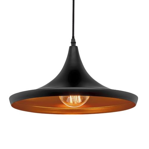 Светильник подвесной Loft It Beat LOFT1843/B - фото 2