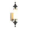 Бра Odeon Light Ula (Ула) 5404/11WL