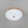 Светильник потолочный LED4U L1115-300 GD