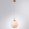 Светильник подвесной Arte Lamp Volare (Воларе) A1562SP-1PB