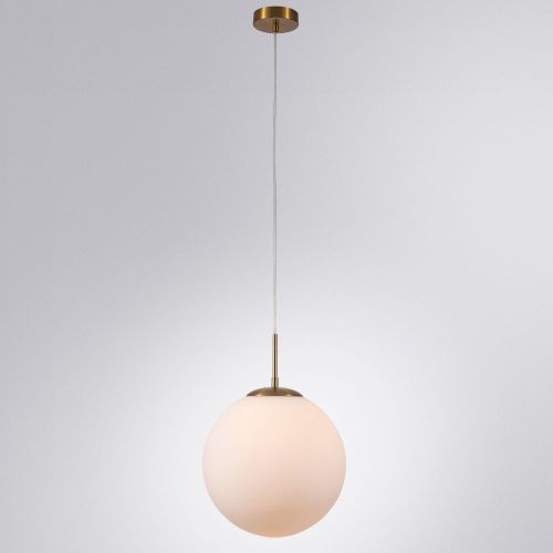 Светильник подвесной Arte Lamp Volare (Воларе) A1562SP-1PB - фото 2