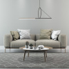Светильник подвесной ImperiumLoft Suspension Cercle Et Trait (Суспенсион Церцле Ет Траит) 144225-22