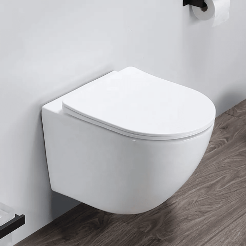 Унитаз Cerutti SPA CT7183 подвесной