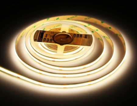 Светодиодная лента Ambrella Light LED Strip 24V (ЛЕД Стрип 24В) GS4752
