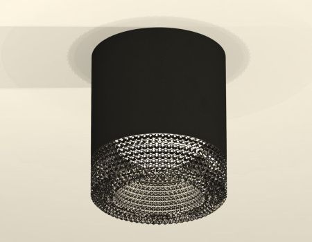 Светильник накладной Ambrella Light Techno (Тецхно) XS7402011