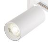 Трековый однофазный светильник Escada 20002 20002TRA/03LED SWH