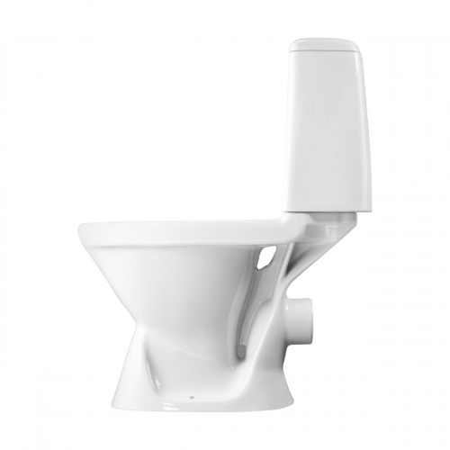 Унитаз-компакт Jika Era 8245320002429 напольный с бачком - фото 3