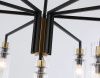 Люстра на штанге Ambrella Light Heigh Light (Хеигх Лигхт) LH56117