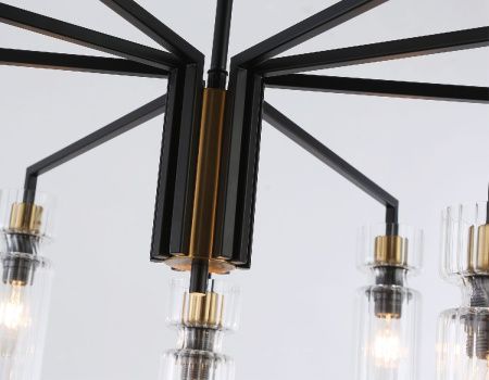 Люстра на штанге Ambrella Light Heigh Light (Хеигх Лигхт) LH56117