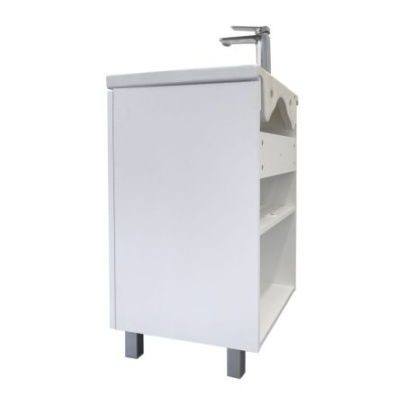 Тумба с раковиной Comforty 00-00019241CF 60х50