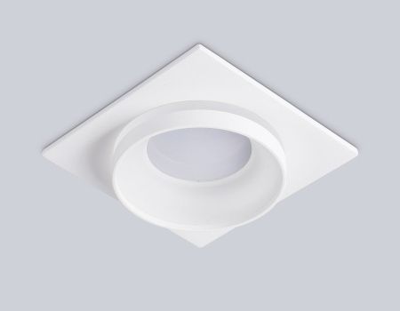 Светильник встраиваемый Ambrella Light Acrylic Tech (Ацрылиц Тецх) TN30709