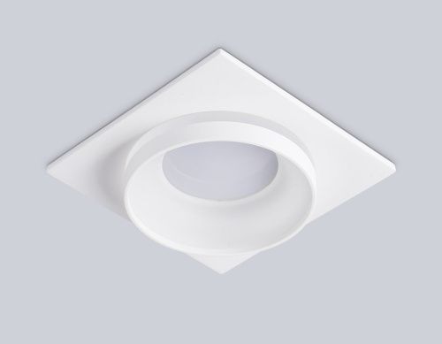 Светильник встраиваемый Ambrella Light Acrylic Tech (Ацрылиц Тецх) TN30709 - фото 2