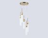 Светильник подвесной Ambrella Light Modern (Модерн) LH53259