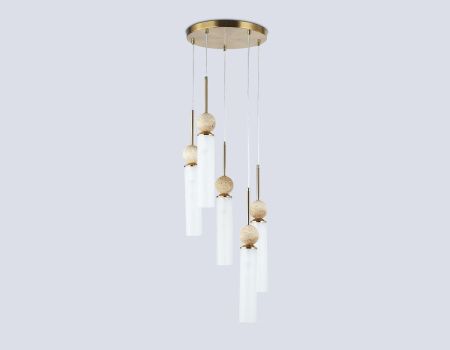 Светильник подвесной Ambrella Light Modern (Модерн) LH53259