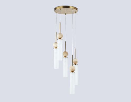 Светильник подвесной Ambrella Light Modern (Модерн) LH53259 - фото 4