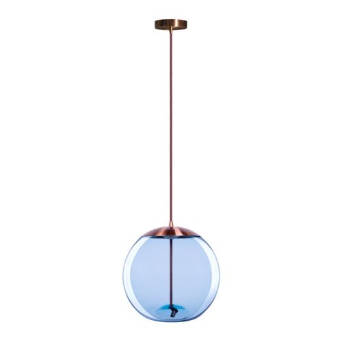 Светильник подвесной Loft It Knot 8133-B - фото 3