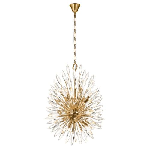 Люстра подвесная Loft It Splash 10418/8 - фото 5