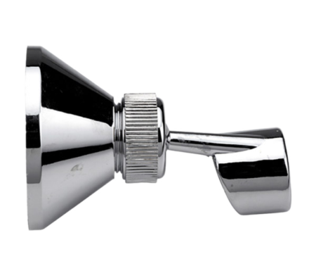 Держатель для душа Remer 335P хром