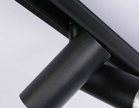 Трековый магнитный светильник Ambrella Light Track System (Трацк Сыстем) GL3902