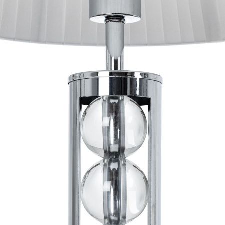 Настольная лампа Arte Lamp Jessica (Джессица) A4062LT-1CC