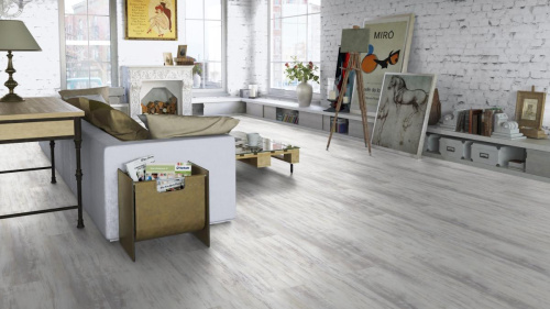 SPC ламинат Tarkett Progressive House Max Т074910 толщина 0,44 см 31 класс 1220х220,8 - фото 3