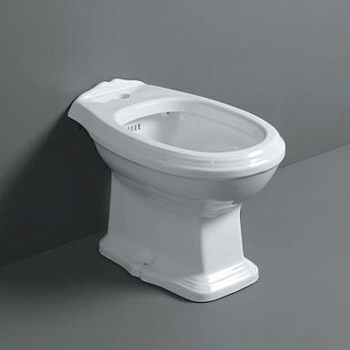 Биде Simas Arcade AR823bi*1 напольное