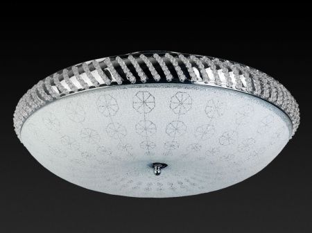 Светильник накладной Toplight Candis (Цандис) TL1472Y-05GC