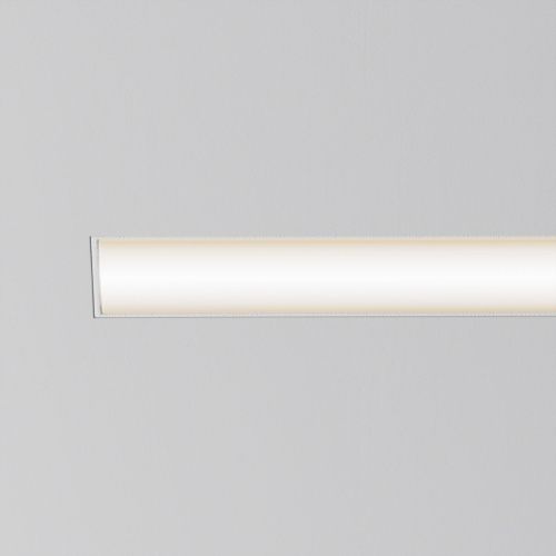 Светильник встраиваемый Maytoni Technical Basis DL066-12W3-6K-TRS-W - фото 2