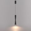 Светильник подвесной Odeon Light Anika (Аника) 4291/5L