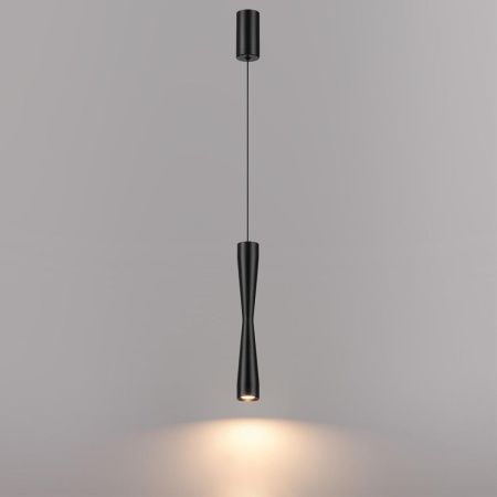 Светильник подвесной Odeon Light Anika (Аника) 4291/5L