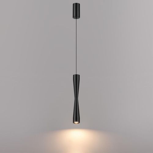 Светильник подвесной Odeon Light Anika (Аника) 4291/5L - фото 4