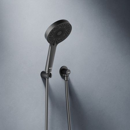 Душевая система Damixa Apollo 947510300 встраиваемая в стену