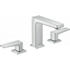 Смеситель Hansgrohe Metropol 32514000 на раковину хром