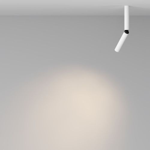 Светильник потолочный Maytoni Technical Focus T C142CL-6W3K-W - фото 4