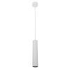 Светильник подвесной Arte Lamp Lira (Лира) A5600SP-1WH