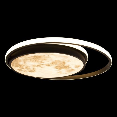 Светильник потолочный Loft It Luna 10217 - фото 2