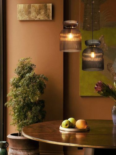 Светильник подвесной Freya Layla Modern FR5558PL-01SM - фото 2