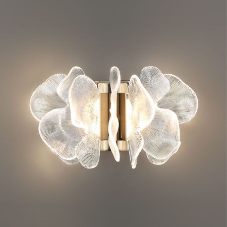 Светильник настенный Odeon Light L-vision (Л-висион) 5089/25WL