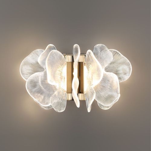 Светильник настенный Odeon Light L-vision (Л-висион) 5089/25WL - фото 4