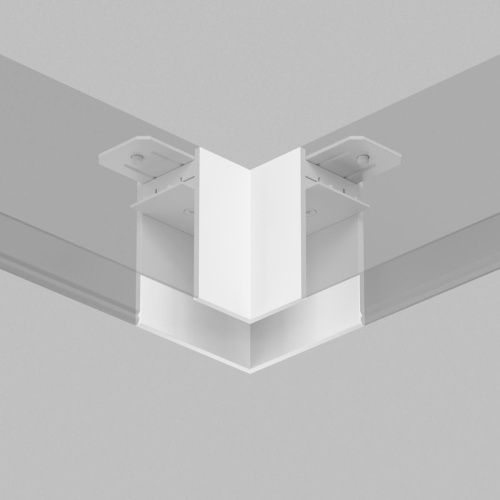 Коннектор Denkirs SMART BASE (СМАРТ БАСЕ) TR2102-WH - фото 2