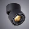 Спот светодиодный Arte Lamp Arcturus (Арцтурус) A7715PL-1BK