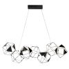 Люстра подвесная Odeon Light Trellis (Треллис) 5087/32L