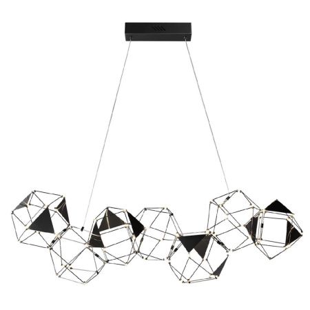 Люстра подвесная Odeon Light Trellis (Треллис) 5087/32L