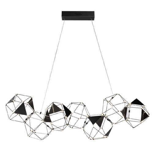 Люстра подвесная Odeon Light Trellis (Треллис) 5087/32L - фото 3