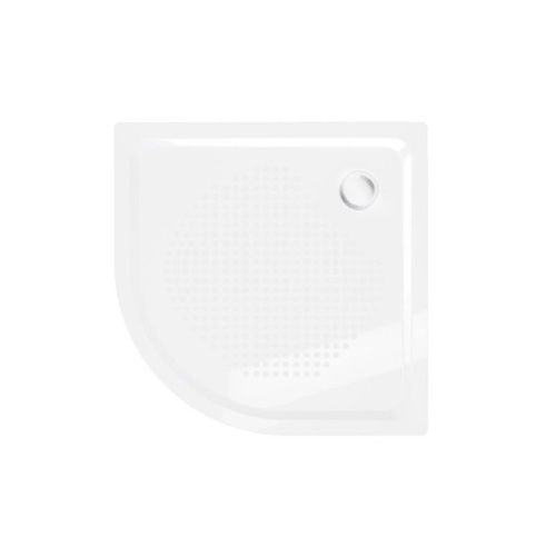 Душевой поддон BLB С96С 90х90 сталь