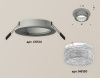 Светильник встраиваемый Ambrella Light TECHNO SPOT (ТЕЦХНО СПОТ) XC6514040
