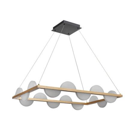 Светильник подвесной Vele Luce Drop (Дроп) VL7194P16