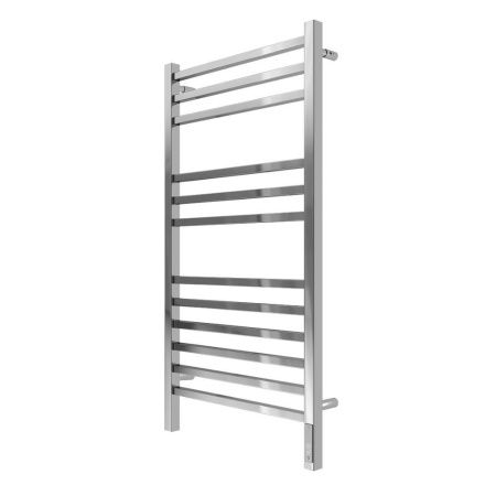 Полотенцесушитель электрический Terminus 4670078526205 55х100 хром