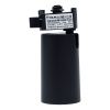 Трековый однофазный светильник Volpe ULB-Q276 ULB-Q276 8W/3000К BLACK